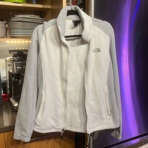 Women’s north face jacket